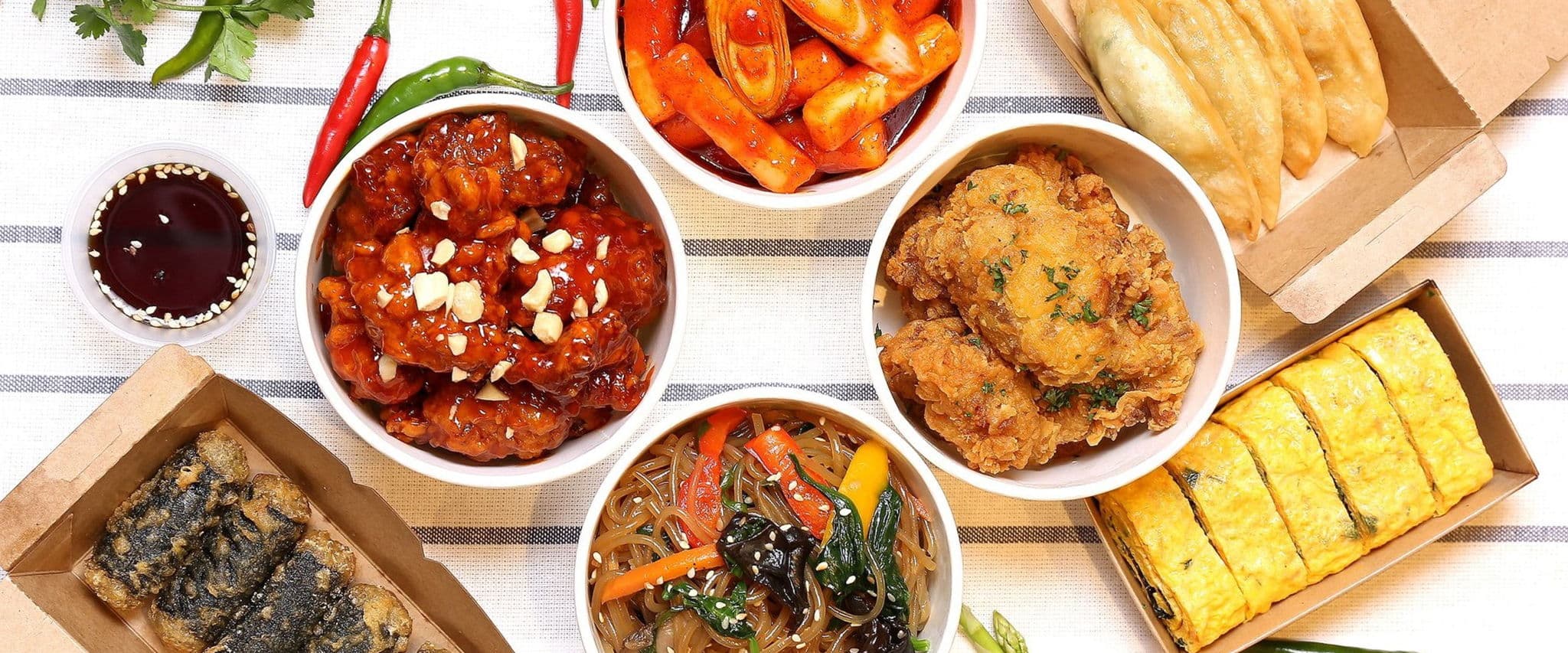 O'taste - Meal Kit