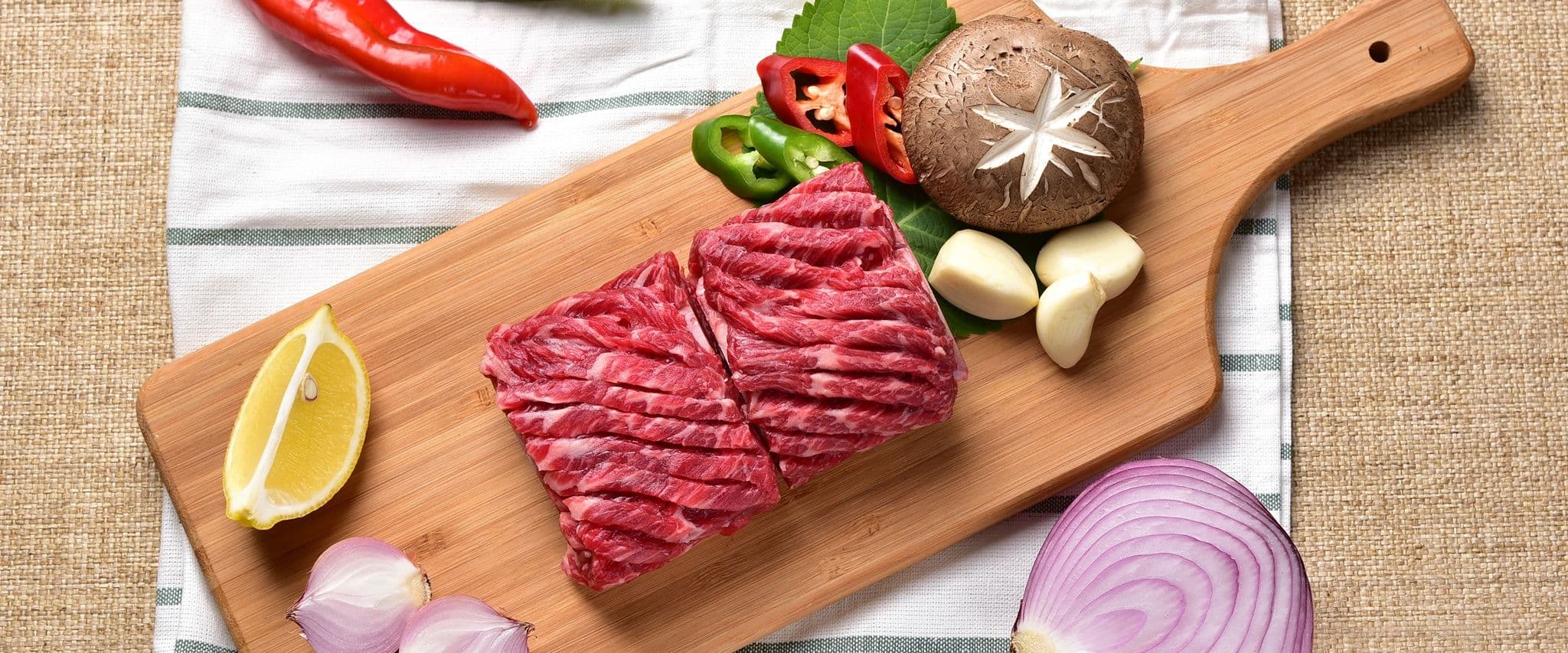 O'taste - Meal Kit